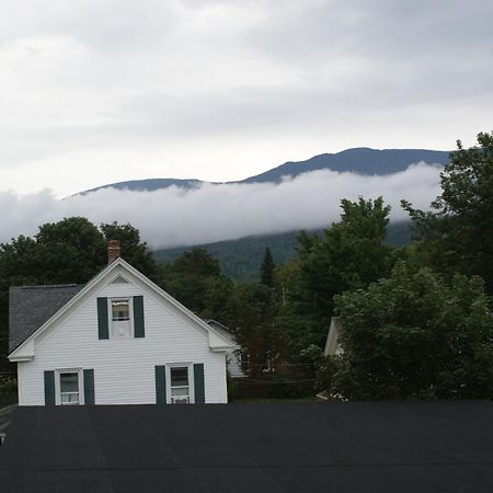 Northern Peaks Motor Inn Gorham Luaran gambar