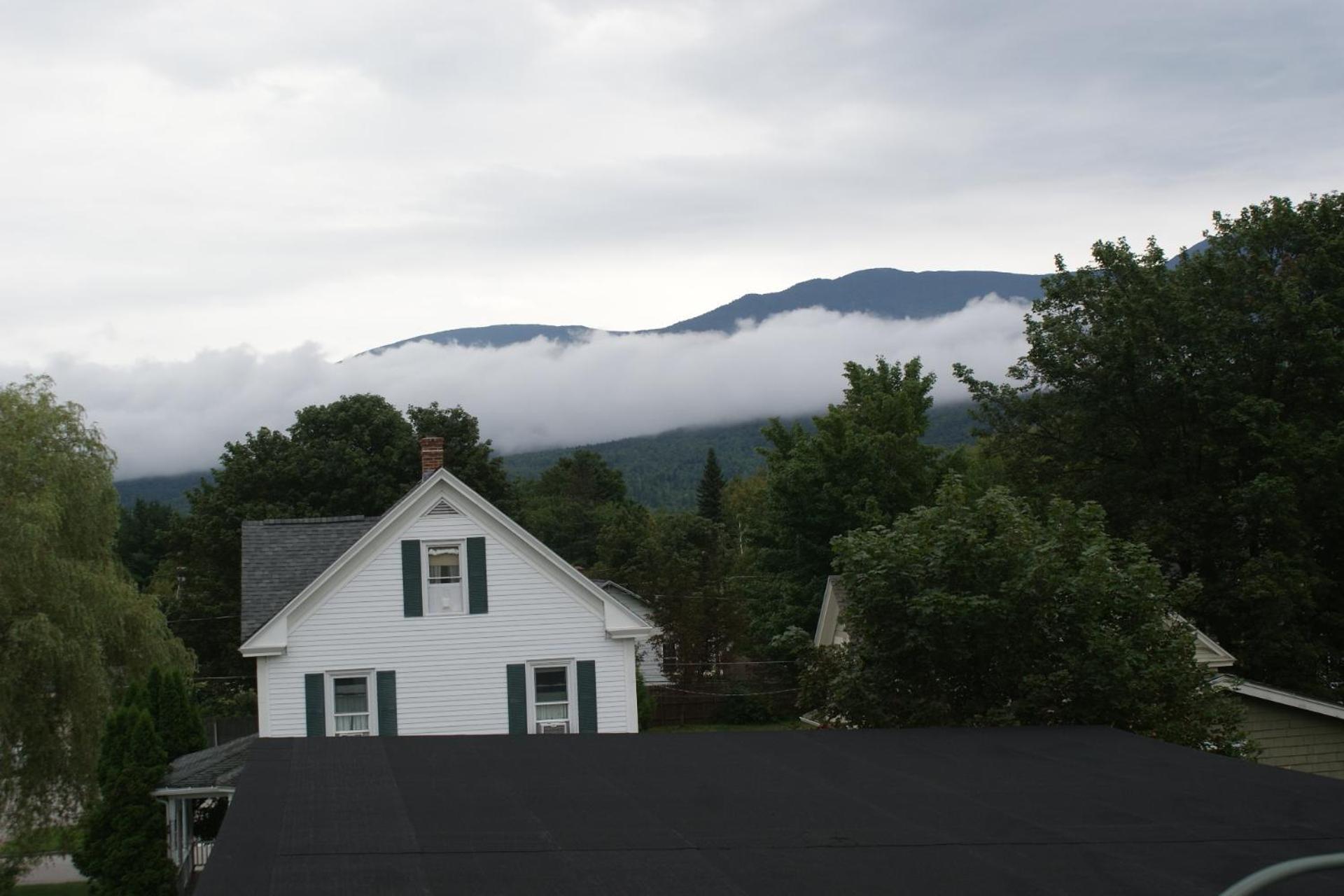 Northern Peaks Motor Inn Gorham Luaran gambar